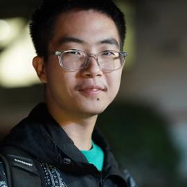 Fangyan Li