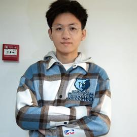 Qunshu Wang