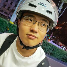 Tilai Zhang