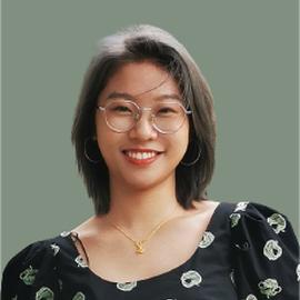 Xinyi Wang
