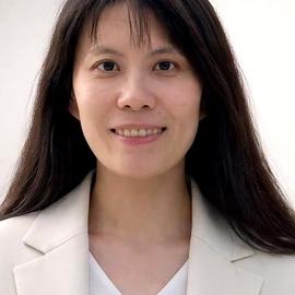 Yanqing Wang