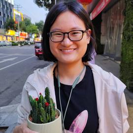 Yuanyuan Xia