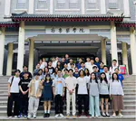 Lab photo, 2026 Summer.
