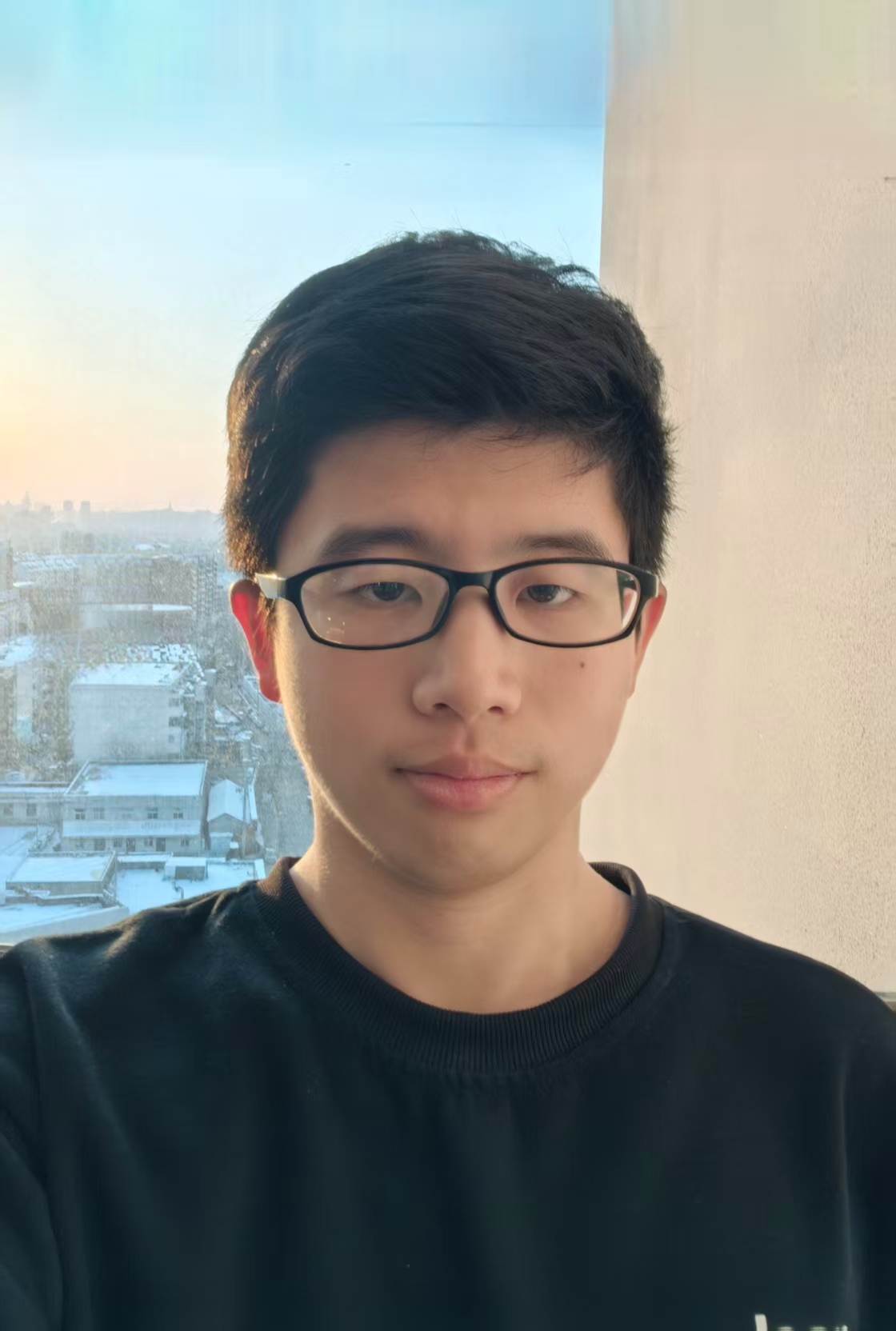Congratulations to Benjin Li for the new paper just published!